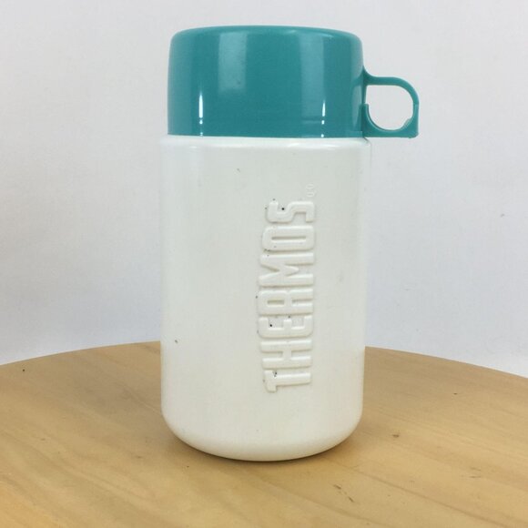 Disney Winnie The Pooh Lunchbox Thermos Vintage Model #3700 - Picture 7 of 8